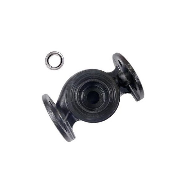 Pump Repair Parts- Spare, Pump house DN40 PN6/10/16 w/o sen.